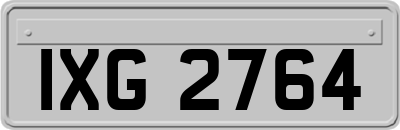 IXG2764