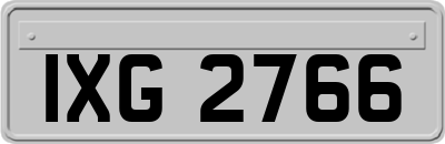 IXG2766