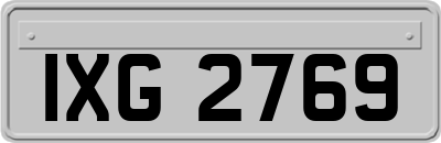IXG2769