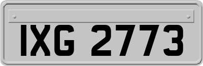 IXG2773