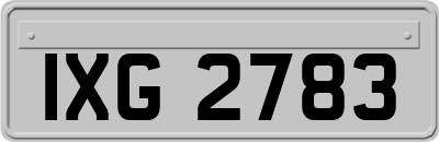 IXG2783