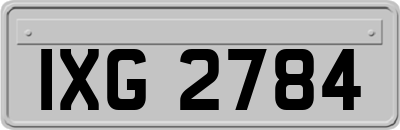 IXG2784