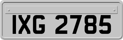 IXG2785