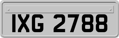 IXG2788