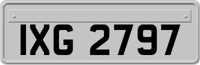 IXG2797