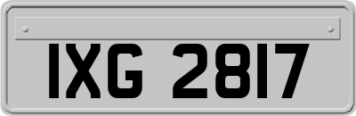 IXG2817