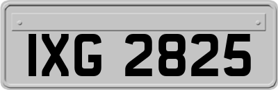 IXG2825