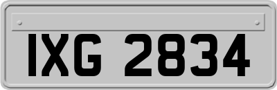 IXG2834