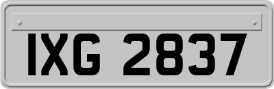 IXG2837