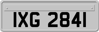 IXG2841
