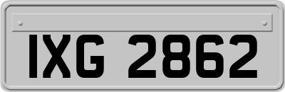 IXG2862