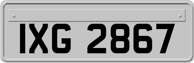 IXG2867
