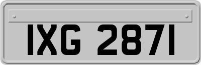 IXG2871