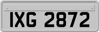 IXG2872