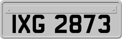IXG2873