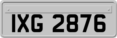 IXG2876