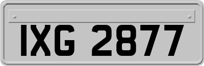 IXG2877