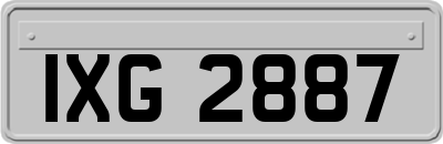IXG2887