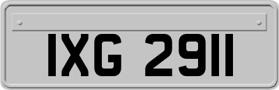 IXG2911