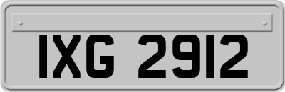 IXG2912