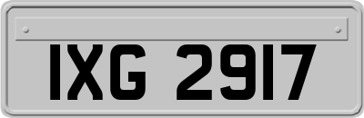 IXG2917