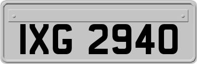 IXG2940