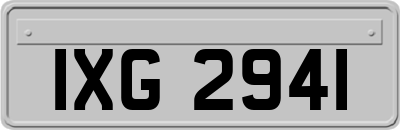 IXG2941