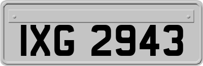 IXG2943