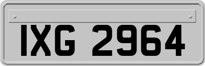 IXG2964