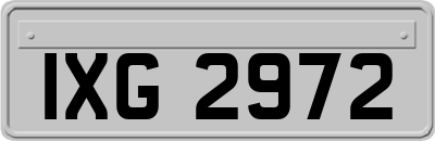 IXG2972