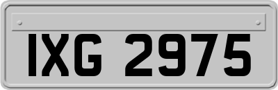 IXG2975