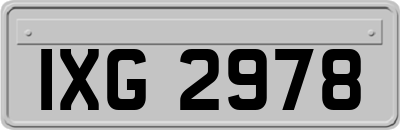 IXG2978