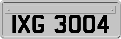 IXG3004