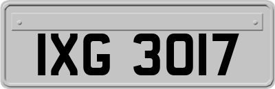 IXG3017
