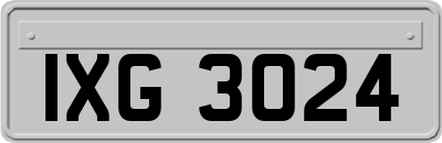 IXG3024