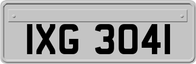 IXG3041