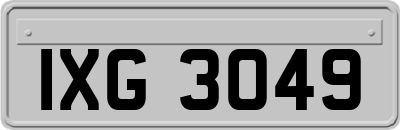 IXG3049