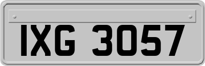 IXG3057