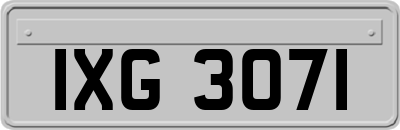 IXG3071