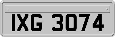 IXG3074