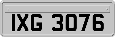 IXG3076
