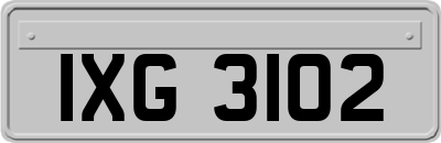 IXG3102