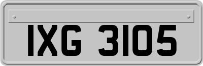 IXG3105
