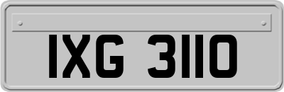 IXG3110