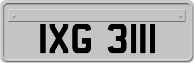 IXG3111