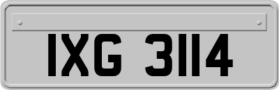 IXG3114