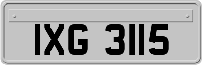 IXG3115