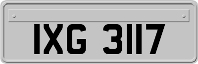 IXG3117