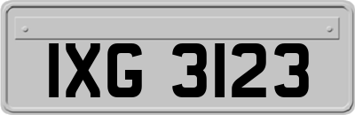 IXG3123