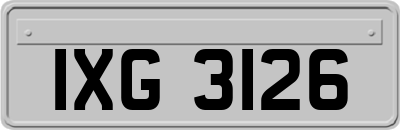 IXG3126